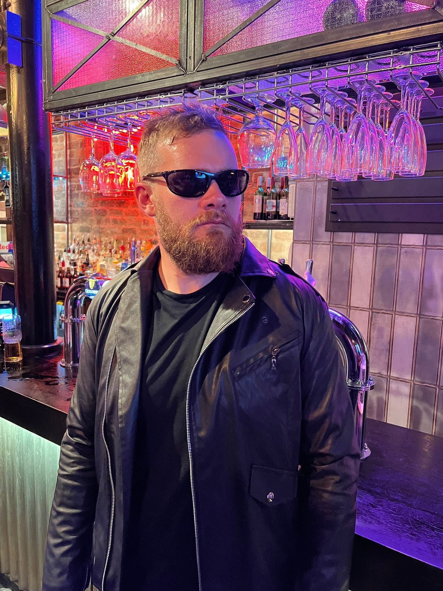 Image of a young Harry Potter