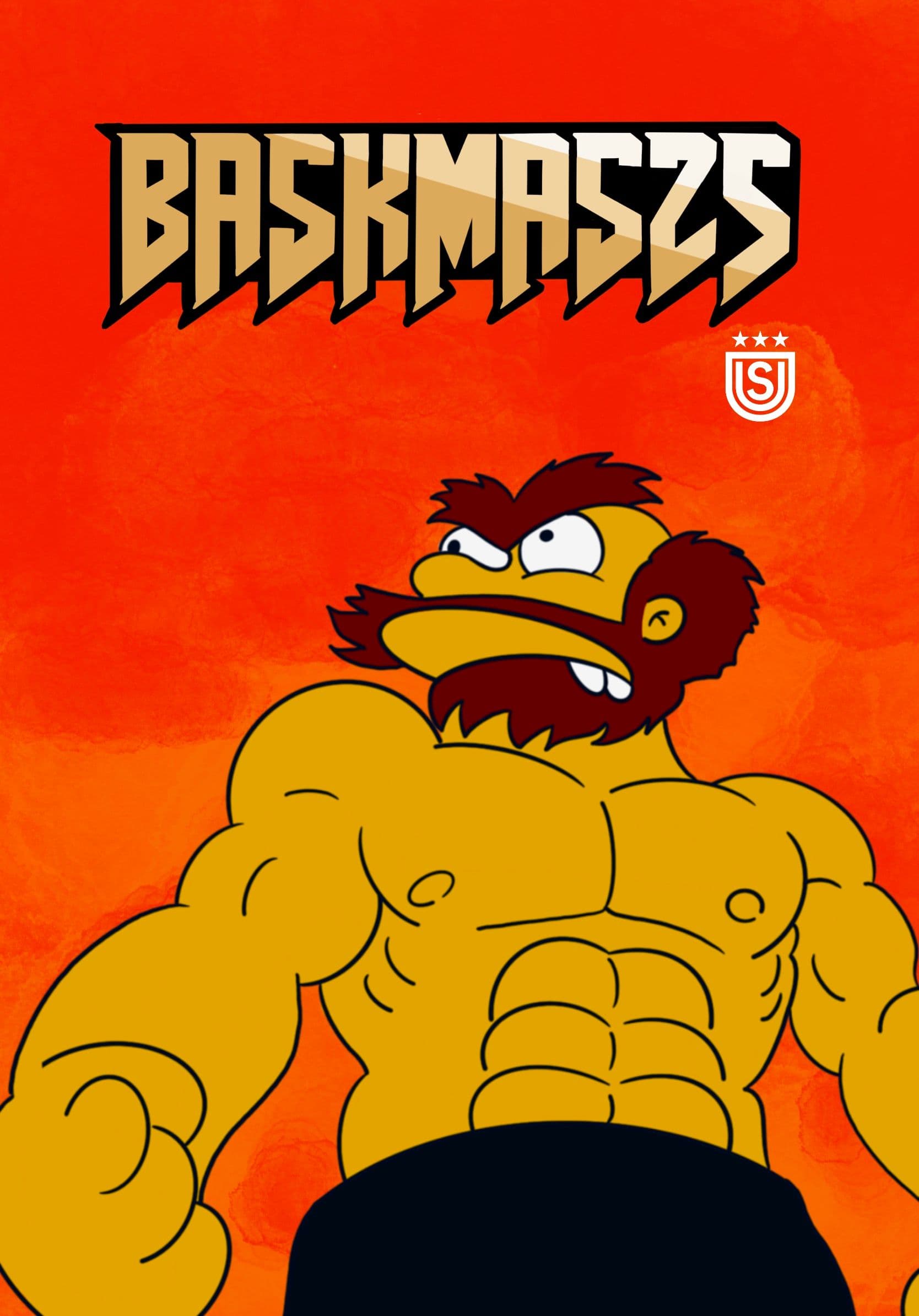 Image of the Simpsons